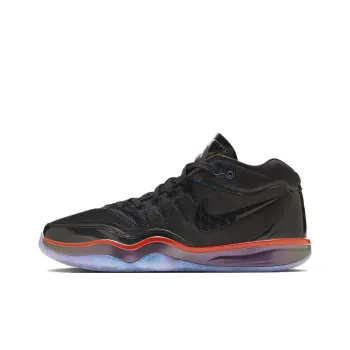 Nike Air Zoom G.T. Hustle 2 GTE EP 'Greater Than Ever'