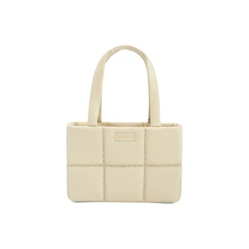 ORANGE CUBE 숄더백 여성