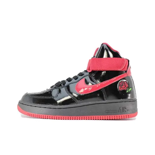 Nike Air Force 1 High Rose Garden 2002