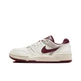 Sail/Burgundy