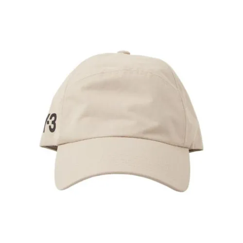 Y-3 Baseball Caps Unisex