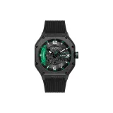 Black Green