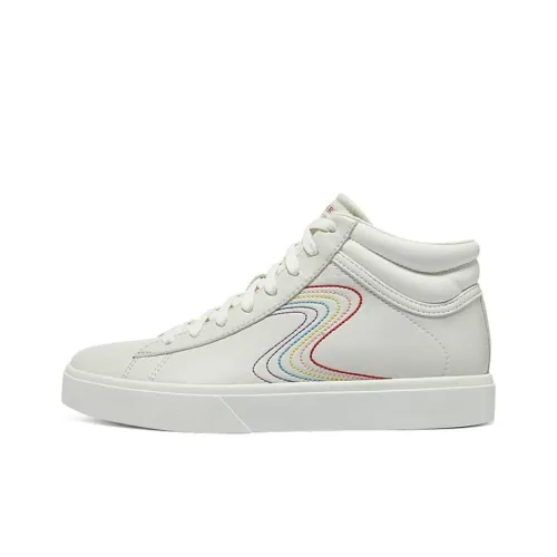 Skechers Eden Lx Fancy Threads 'White' Women's