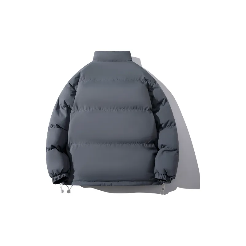 BOBBY ABLEY Dopamine Dressing Collection Puffer Jacket Unisex-16