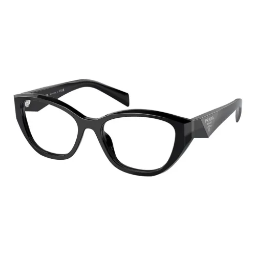 PRADA Eyeglass Frames Unisex