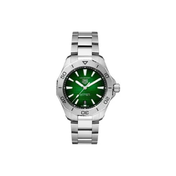 TAG HEUER Men Aquaracer Collection Watch