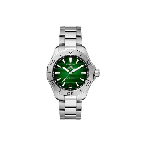 TAG HEUER Men Aquaracer Collection Watch