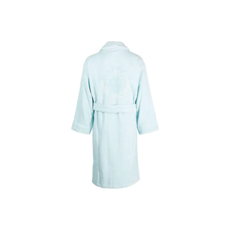 VERSACE Men Bath Robes-1