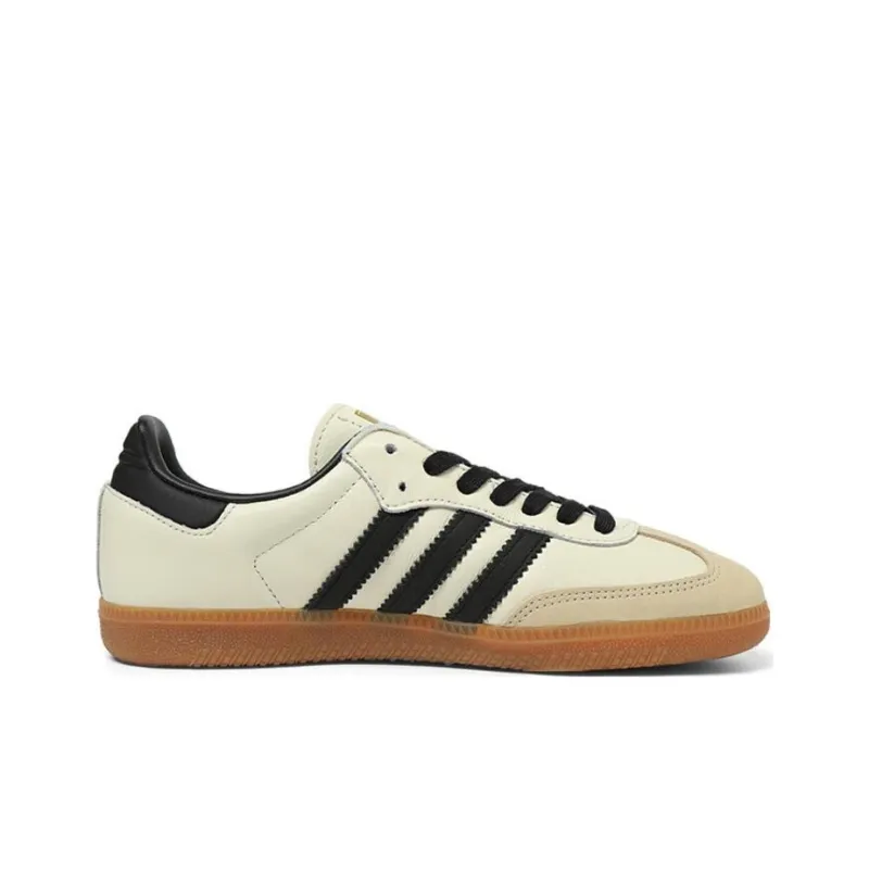 adidas originals Samba 'Cream White Sand Strata' Women's - POIZON