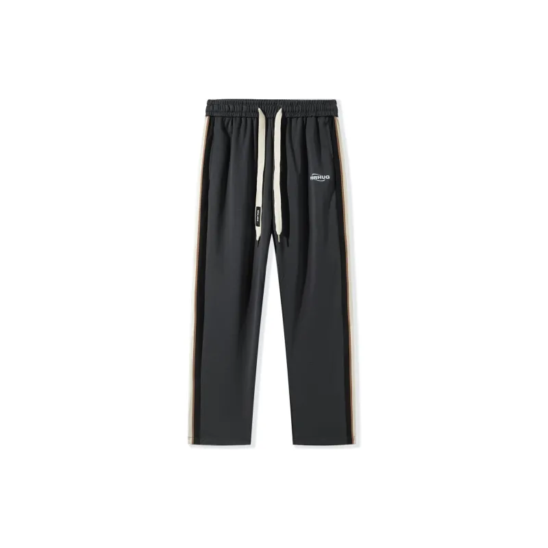 FORHUG Casual Pants Unisex-10