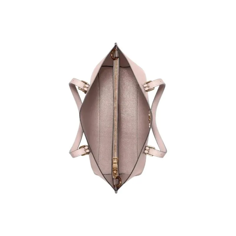 COACH Mollie Shoulder Bags-4