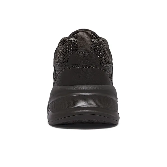 Feiyue Abrasion-Resistant Slip-Resistant Low-Top Chunky Sneakers Women's-11