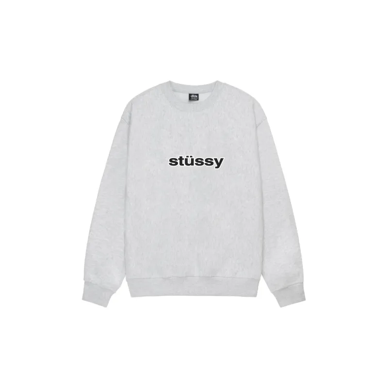 Stussy SS Link Crew-6