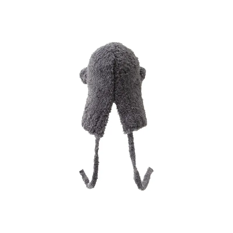 BAIJUAN Beanies Unisex-2