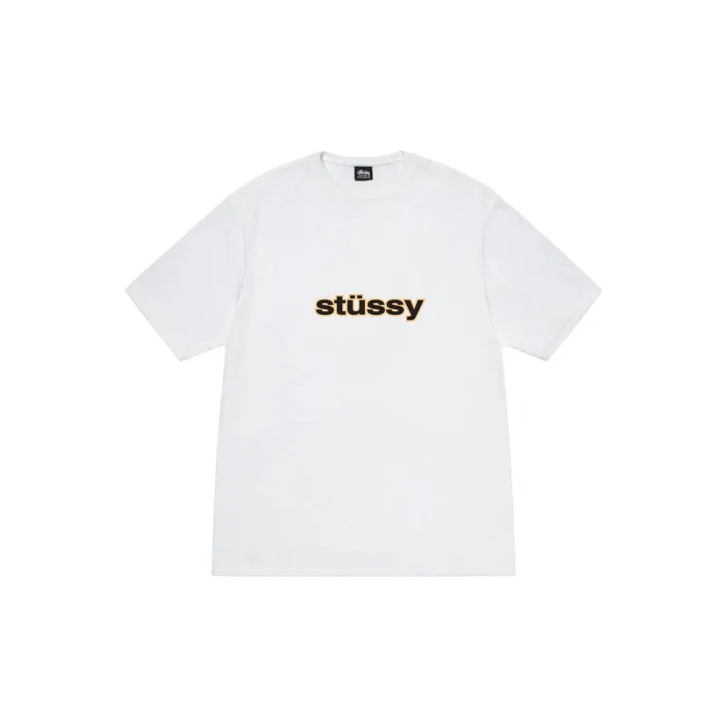 Stussy SS Link Tee-3