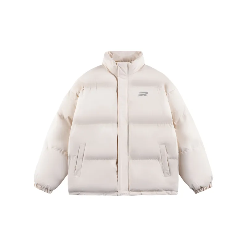 RECOLETA Puffer Jacket Coat Unisex-5