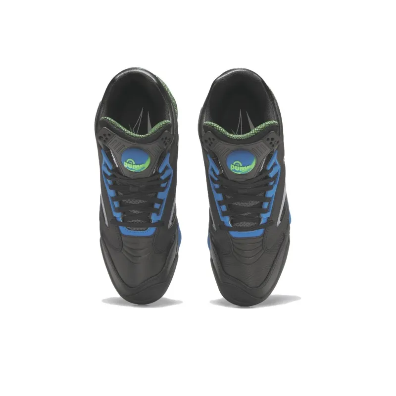 Reebok Shaq Victory Pump Pump Universe-3