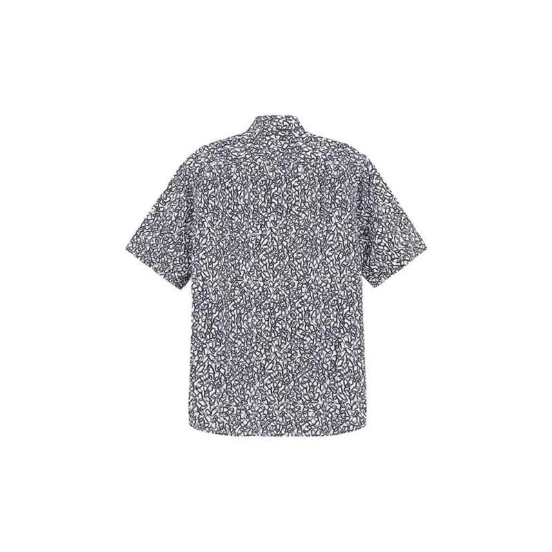 HUGO BOSS Shirts Men-8