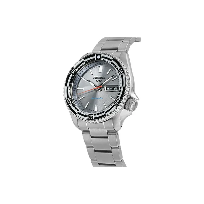 SEIKO Men SEIKO5 Watch-1