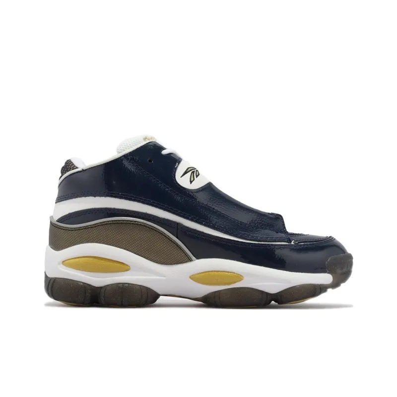 Reebok The Answer Dmx Georgetown 2023-1