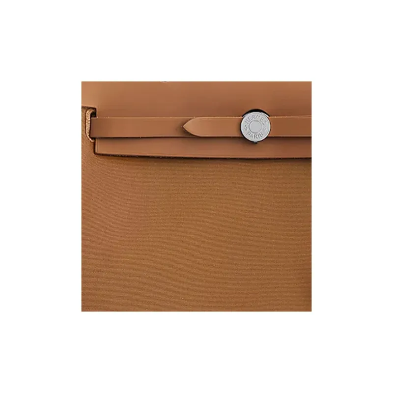 HERMES Herbag Zip Handbags-4