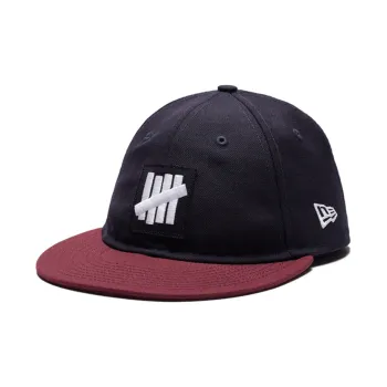 UNDEFEATED Baseball Caps Unisex Multicolor