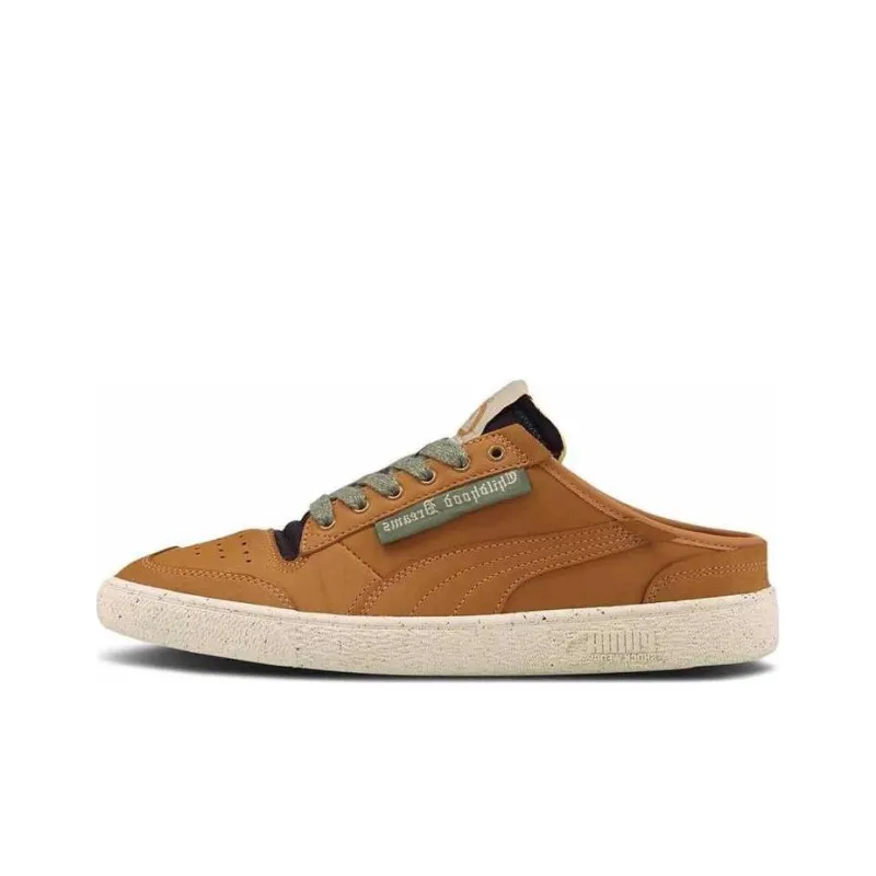 Puma Kyle Kuzma X Ralph Sampson Mule 'Childhood Dreams'-0