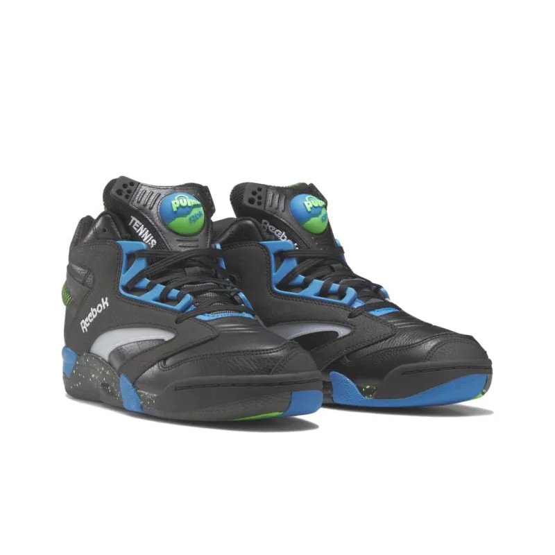 Reebok Shaq Victory Pump Pump Universe-1