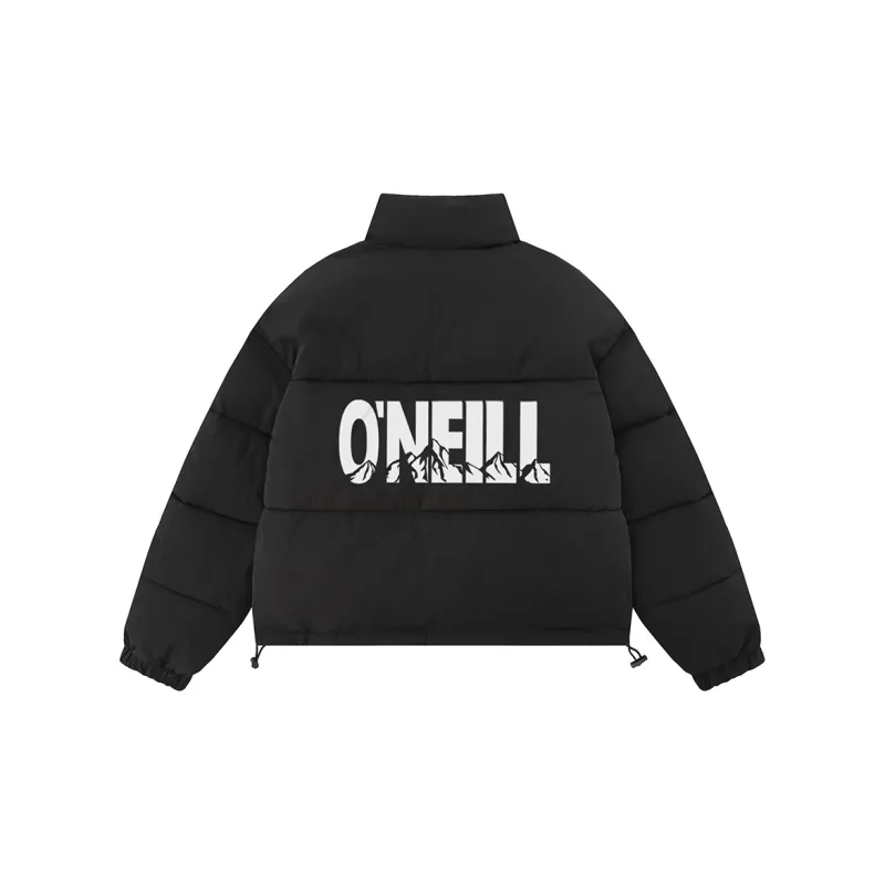 O'Neill Puffer Jackets Women's-10