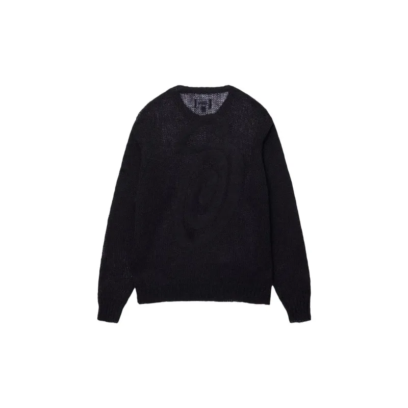 Stussy Loose Knitwear Sweater-1