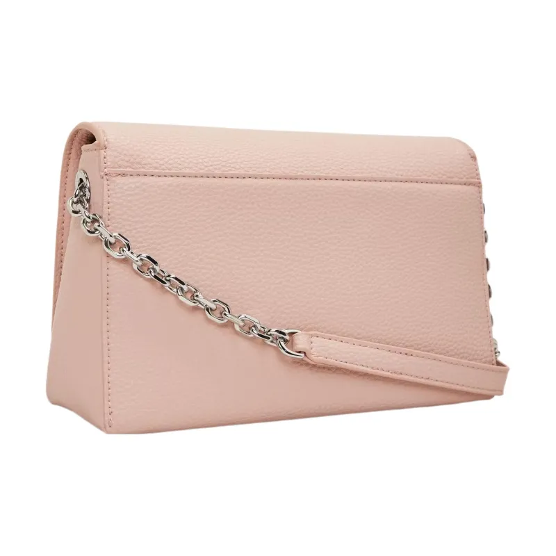 CK/Calvin Klein Recycled Polyester Crossbody Bag Shoulder Bag Women's Pink-1