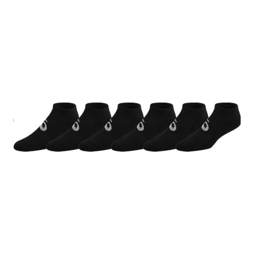 Asics Unisex No-Show Socks