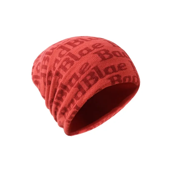 J W Beanies Unisex-1
