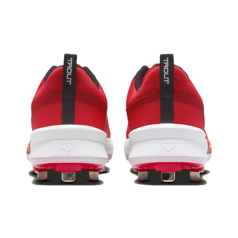 Nike Force Zoom Trout 9 Pro 'University Red'-2
