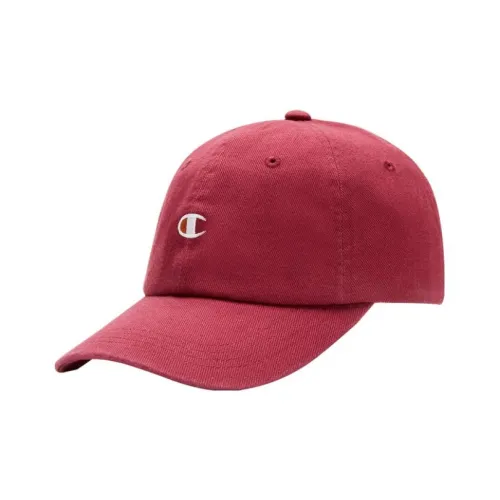 Champion Baseball Caps Unisex Red/Pink/Black/Blue/Umber/Green/White/Gray