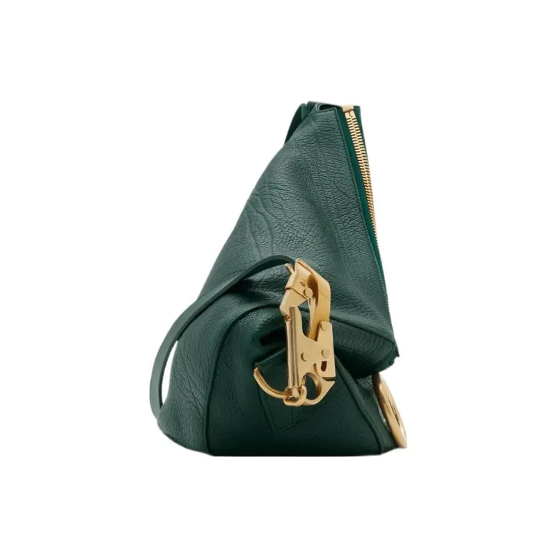 Burberry Medium Knight Shoulder Bag-2
