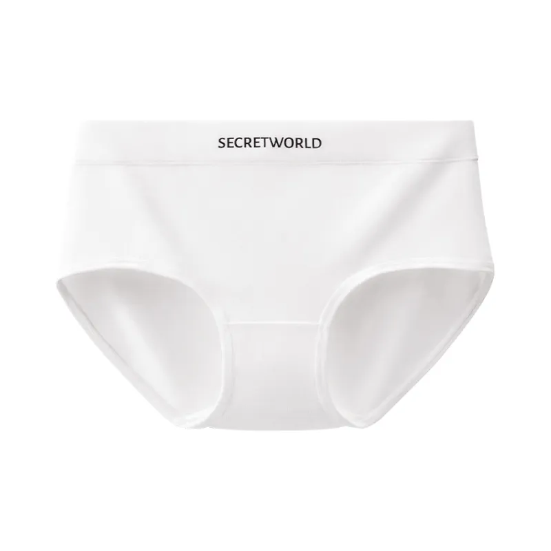 SecretWorld Underpants Women's Combo Set-9