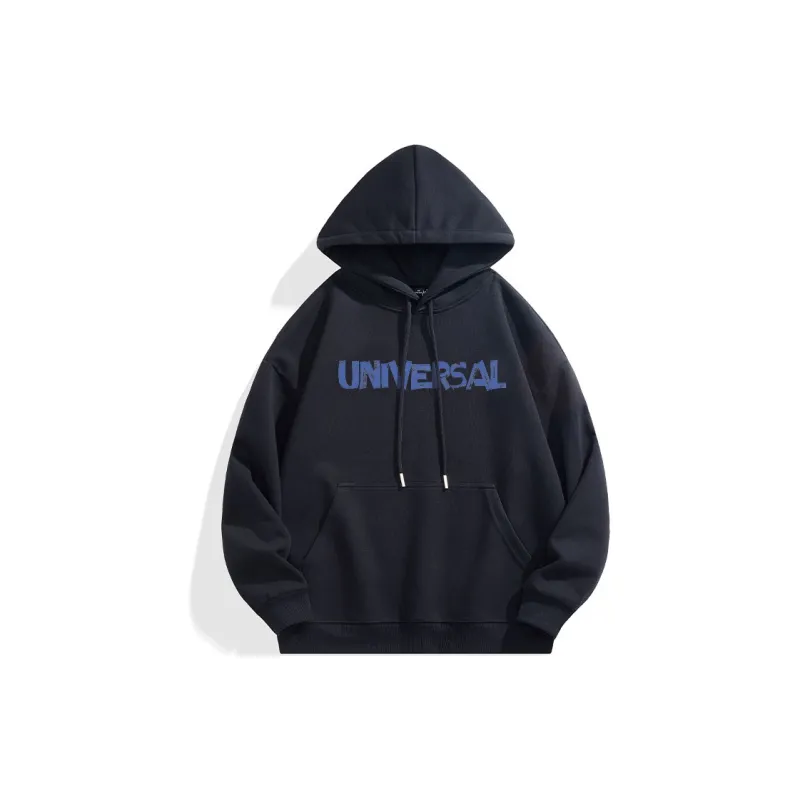 Universal Templates Sweatshirt Unisex-5