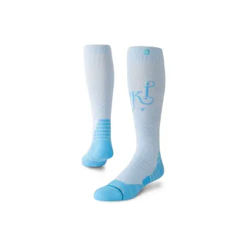 Stance Knee High Socks Unisex 2 Pack Gift Box Set