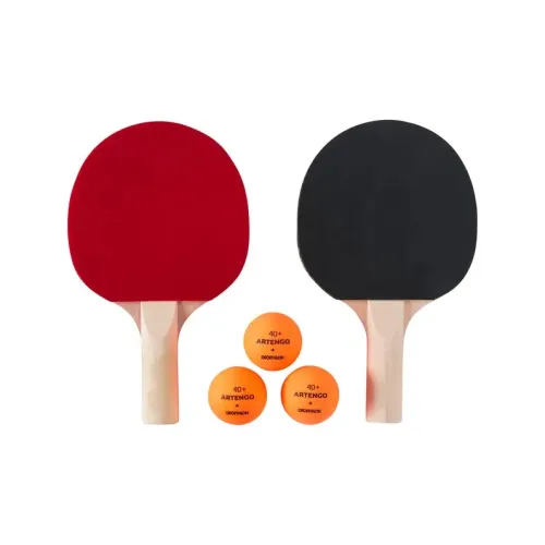 DECATHLON Caver Hunter Beige Tops Unisex All Wood With Carbon Fiber Black Red
