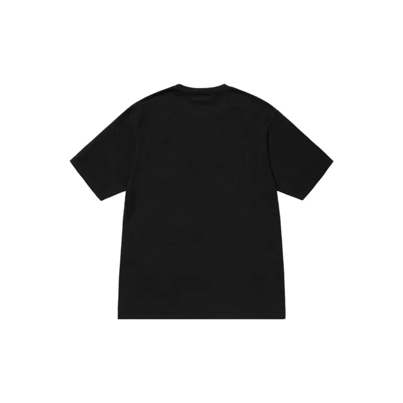 Stussy Pigment Dyed Small Stock Tee-3