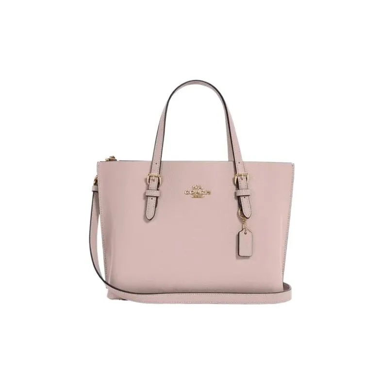 COACH Mollie Shoulder Bags-1