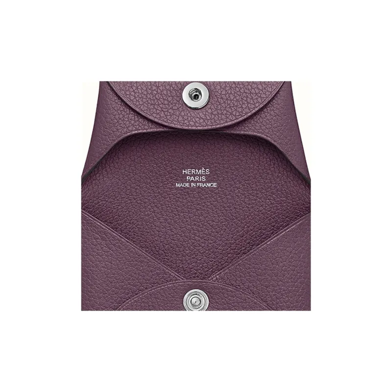 HERMES Bastia Coin Purses-2
