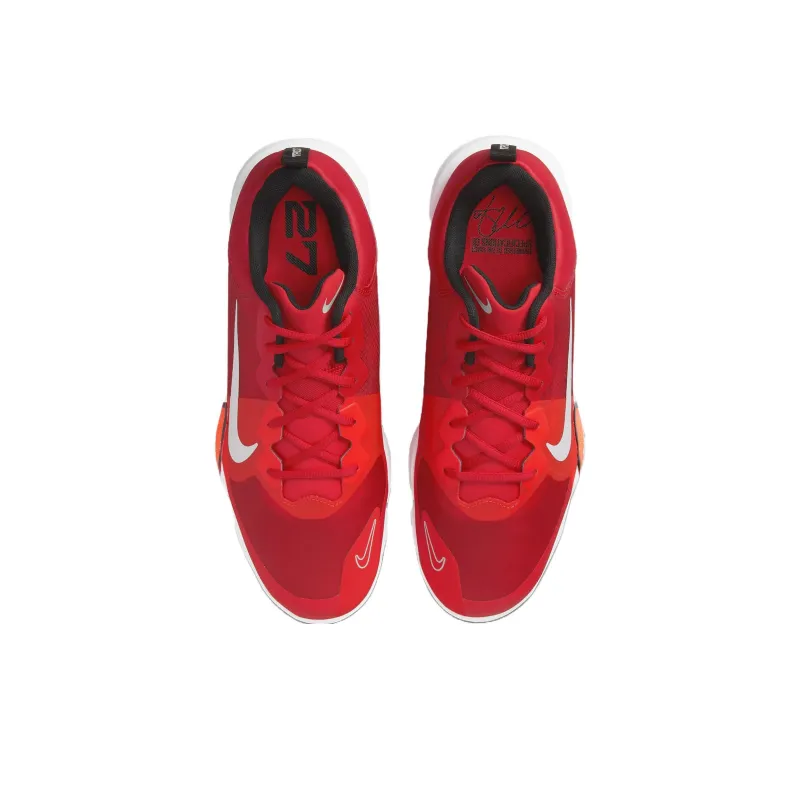 Nike Force Zoom Trout 9 Pro 'University Red'-3