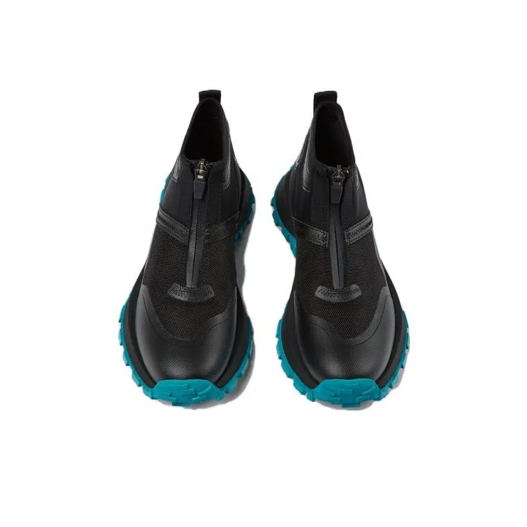 CAMPER Trail High-top Sneakers-1