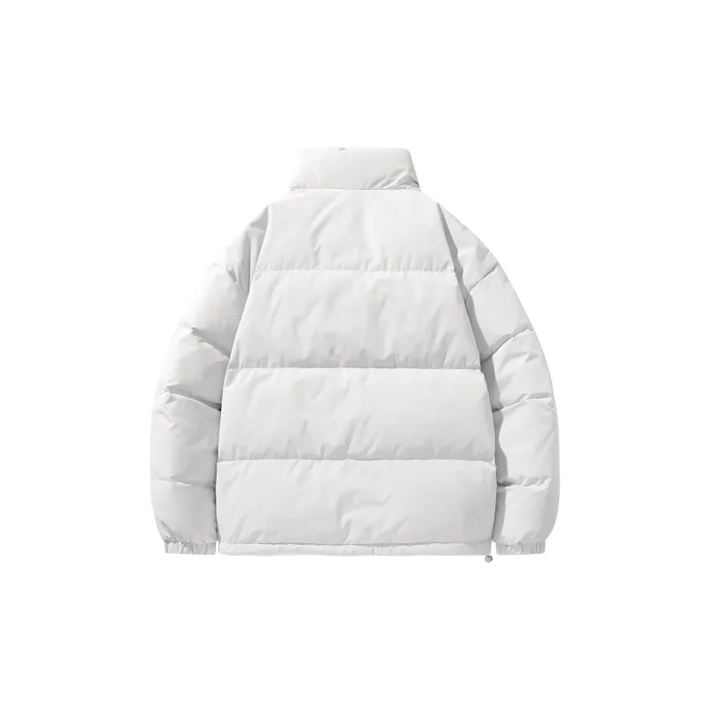 YAYA Down Jackets Unisex-6
