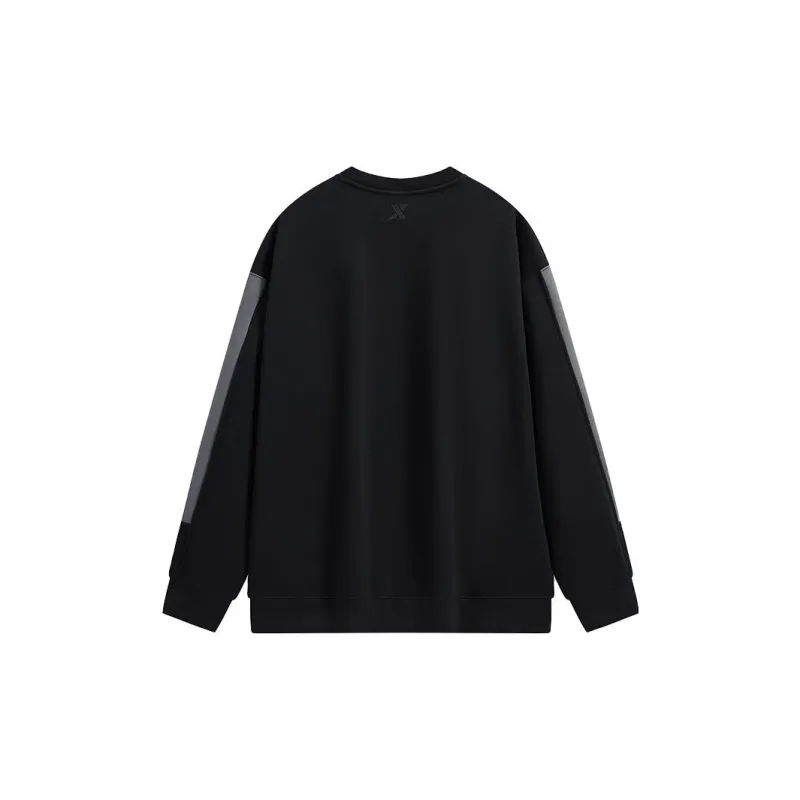 XTEP Vitality Series Sweatshirt Men's-1