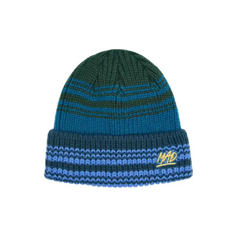 The MAD HATcher Beanies Unisex-2