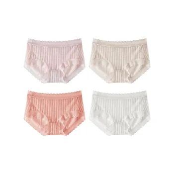 H YXIANG Women's Underpants
