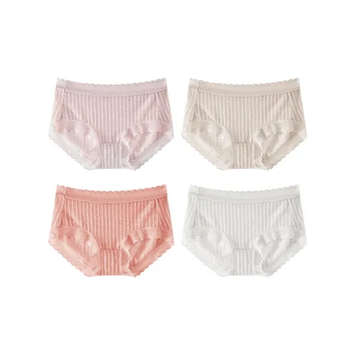 H YXIANG Women's Underpants